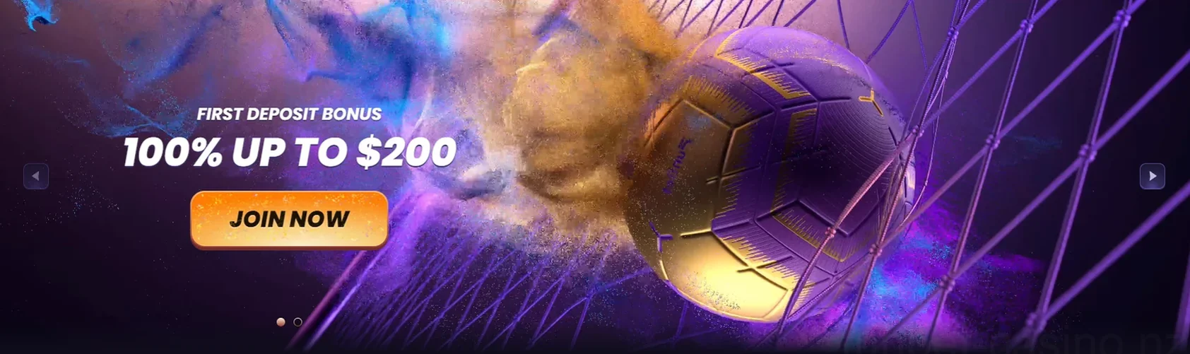 Funbet Casino Welcome