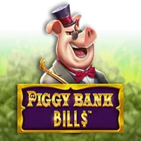 Piggy Bank Bills